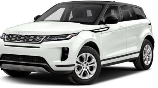 LAND ROVER RANGE ROVER EVOQUE 2021 SALZP2FXXMH154847 image